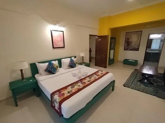 Family Villa
