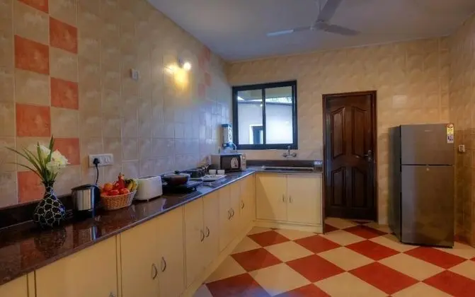 Family Villa