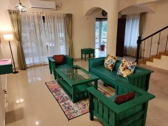 Family Villa