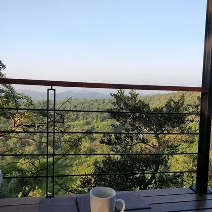 Dağ Evi, Birden Çok Yatak, Dağ Manzaralı