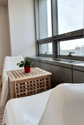 Basic Tek Büyük Yataklı Oda