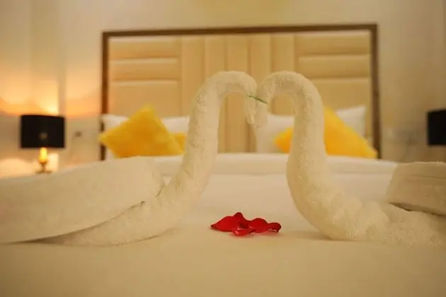 Luxury Süit