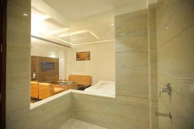 Luxury Süit