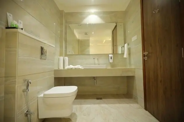Luxury Süit