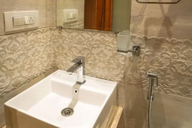 Superior Kır Evi