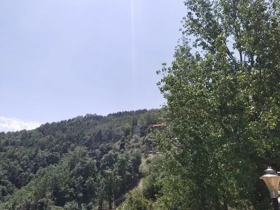 Deluxe Tek Büyük Yataklı Oda, 1 Yatak Odası, Vadi Manzaralı