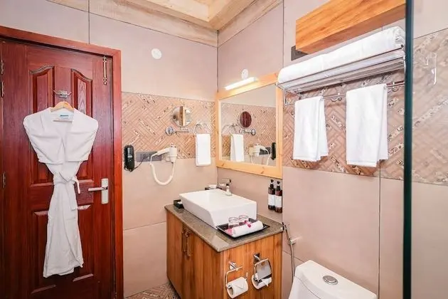 Luxury Kır Evi