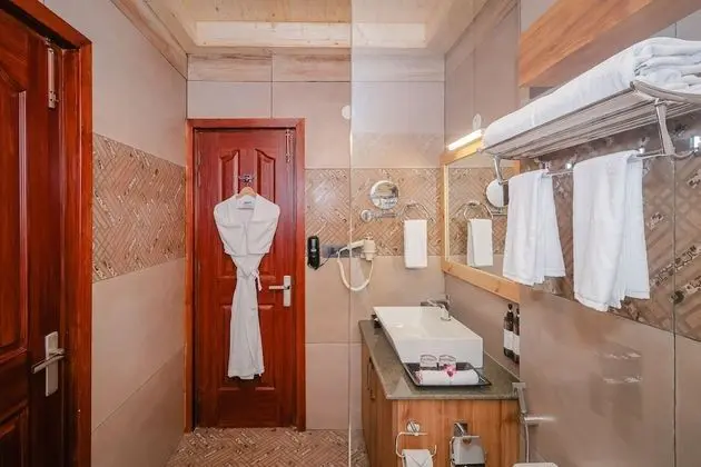 Luxury Kır Evi