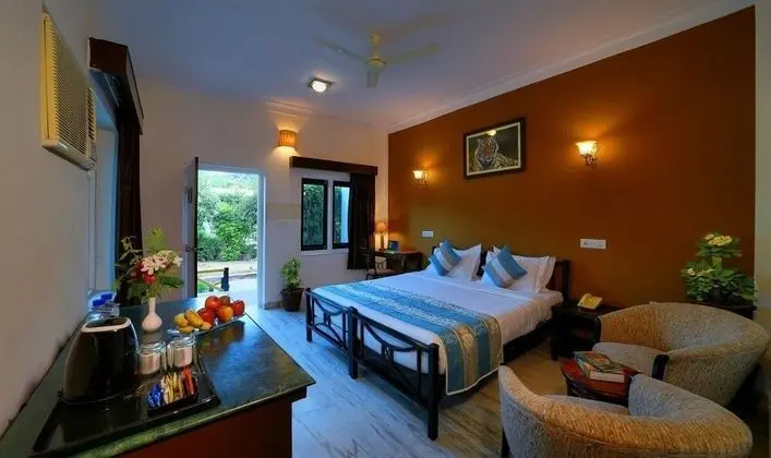 Luxury Kır Evi, 1 Yatak Odası, Buzdolabı, Bahçe Manzaralı