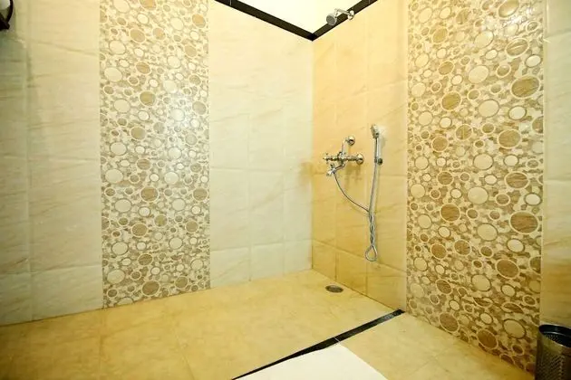 Luxury Kır Evi, 1 Yatak Odası, Buzdolabı, Bahçe Manzaralı