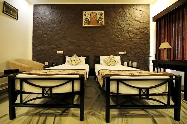 Luxury Kır Evi, 1 Yatak Odası, Buzdolabı, Bahçe Manzaralı