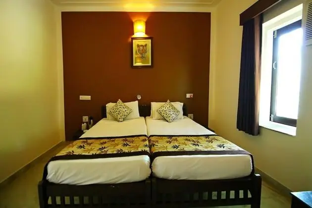 Luxury Kır Evi, 1 Yatak Odası, Buzdolabı, Bahçe Manzaralı