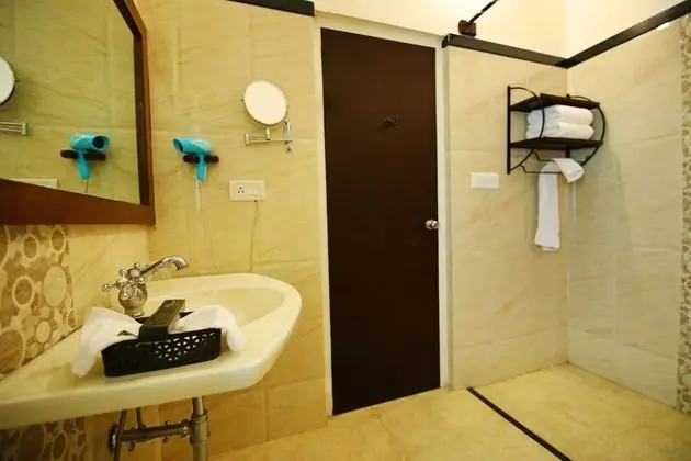 Luxury Kır Evi, 1 Yatak Odası, Buzdolabı, Bahçe Manzaralı