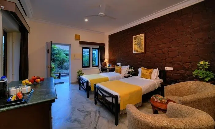 Luxury Kır Evi, 1 Yatak Odası, Buzdolabı, Bahçe Manzaralı