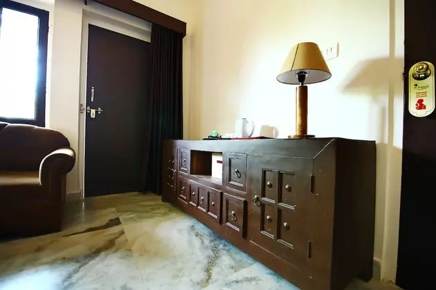 Luxury Kır Evi, 1 Yatak Odası, Buzdolabı, Bahçe Manzaralı