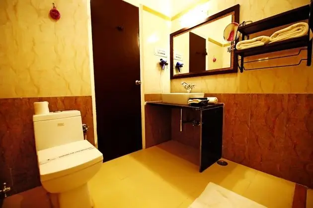Luxury Kır Evi, 1 Yatak Odası, Buzdolabı, Bahçe Manzaralı