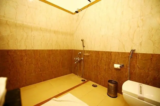Luxury Kır Evi, 1 Yatak Odası, Buzdolabı, Bahçe Manzaralı