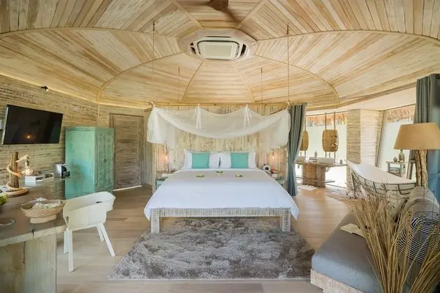 Villa, Kişiye Özel Havuzlu, Denize Sıfır