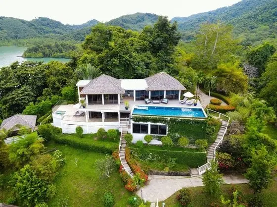 Villa, Kişiye Özel Havuzlu (HillTop)