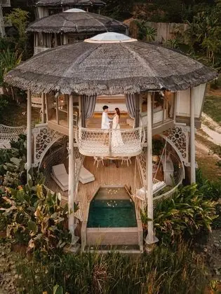 Villa (TreeHouse)