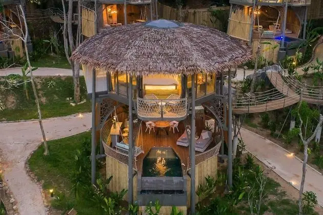 Villa (TreeHouse)