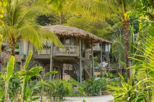 Villa (TreeHouse)