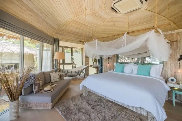 Villa (TreeHouse)