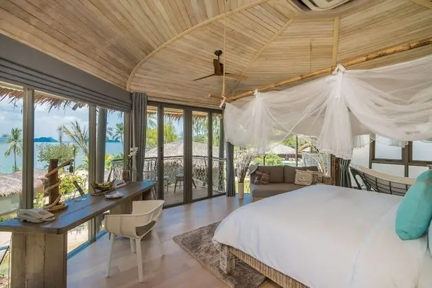 Villa (TreeHouse)