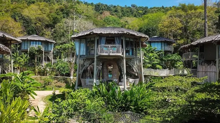 Villa (TreeHouse)
