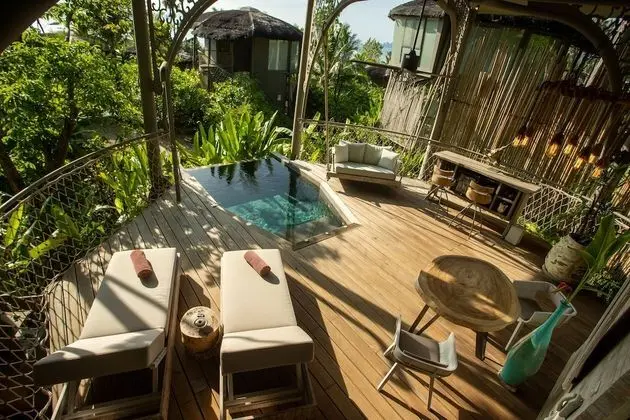 Villa (TreeHouse)