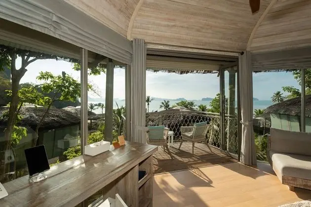 Villa (TreeHouse)