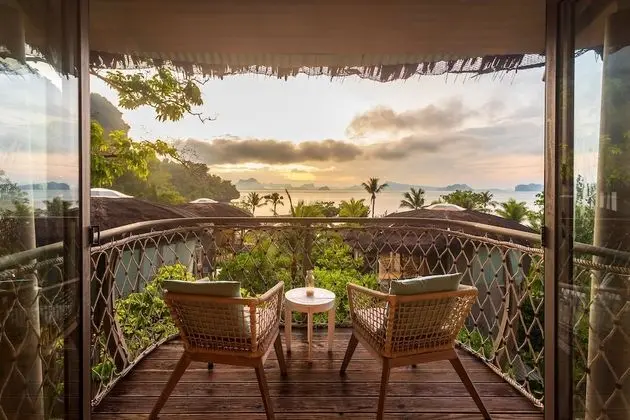 Villa (TreeHouse)