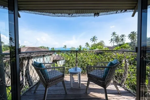 Villa (TreeHouse)