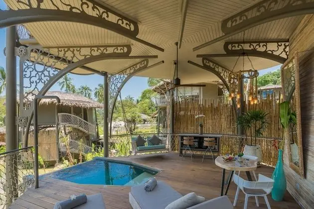 Villa (TreeHouse)