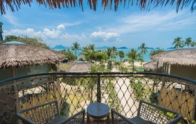 Villa (TreeHouse)
