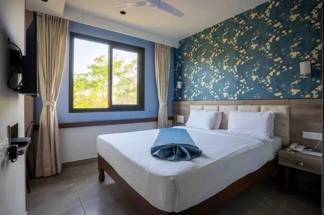 Trendy Room
