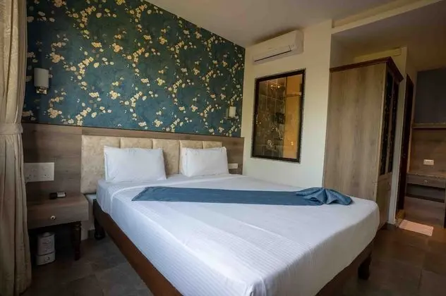Trendy Room