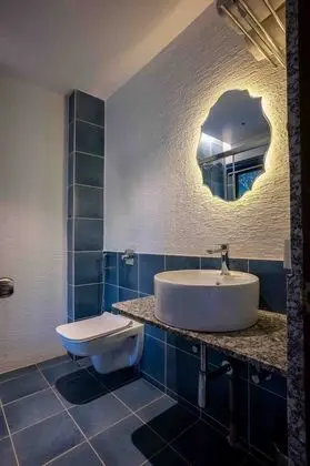 Trendy Room