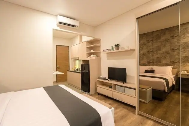 Economy Stüdyo Süit