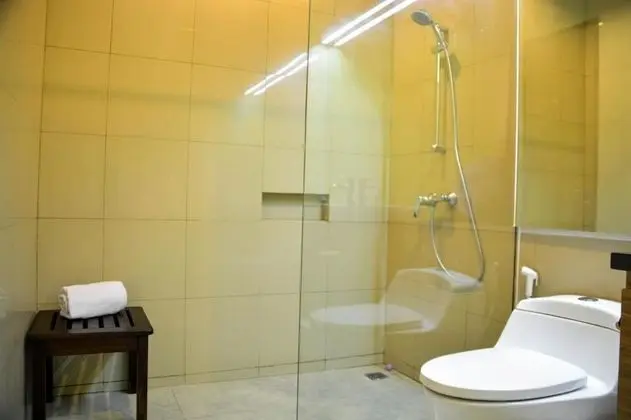 Superior Stüdyo Süit