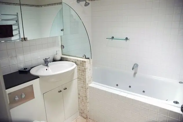 Superior Dağ Evi, 3 Yatak Odası, Bahçe Manzaralı, Yamaçta