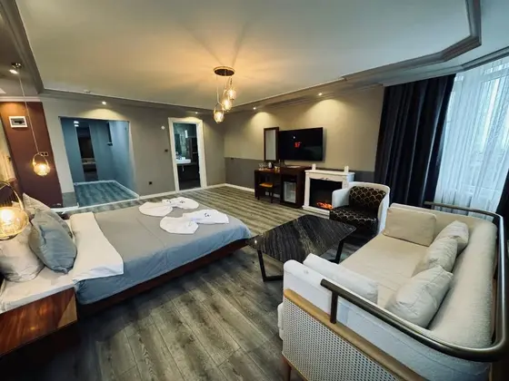 Junior Suite Oda