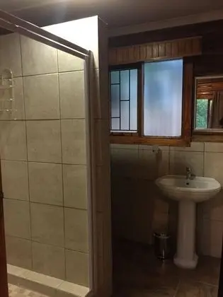 Kulübe, 1 Yatak Odası (Treelands Abbey 9)