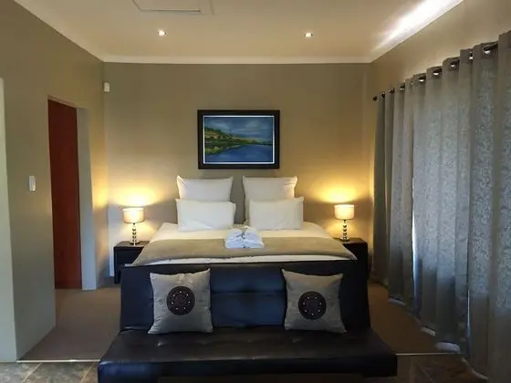 Stüdyo (King En-Suite)