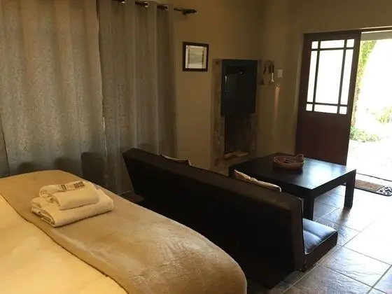 Stüdyo (King En-Suite)