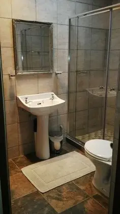 Stüdyo (King En-Suite)
