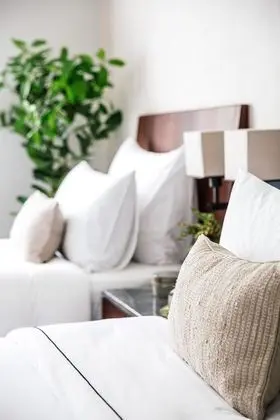 Deluxe İki Ayrı Yataklı Oda (Urban + Mini Bar)