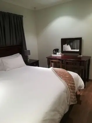 Deluxe Tek Büyük Yataklı Oda, 1 En Büyük (King) Boy Yatak