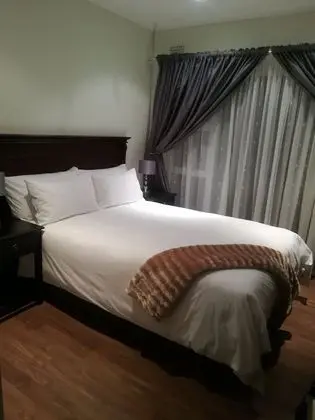 Deluxe Tek Büyük Yataklı Oda, 1 En Büyük (King) Boy Yatak
