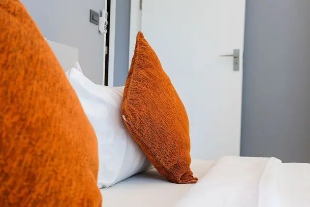 Süit, 2 Yatak Odası